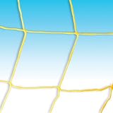 JUNIOR MINI SOCCER REPLACEMENT NET