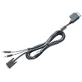Xbox 360 VGA HD AVケーブル