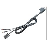 Xbox 360 VGA HD AVケーブル