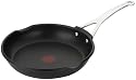 Tefal Jamie Oliver Cast Aluminium Frypan, 28 cm