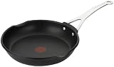 Kitchen & Housewares : Tefal Jamie Oliver Cast Aluminium Frypan, 28 cm