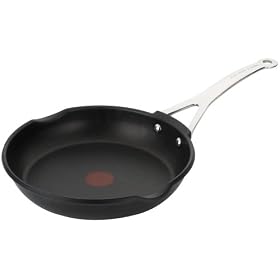 Tefal Jamie Oliver Cast Aluminium Frypan, 28 cm