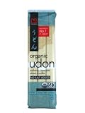 Hakubaku Organic Udon Wheat Noodle 9.5 oz. (Pack of 12) by Hakubaku Discounts