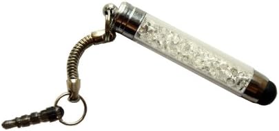 New Cute Bow Bowknot Stand PU Leather Wallet Credit Card Holder Flip Case Cover for iPad 2 3 4 iPad Mini (White/for iPad Mini)