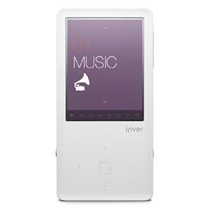 Iriver E150 8 Gb Digital Media Player