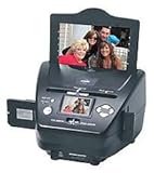 COBRA DIGITAL DPS1200-HD Tri-Image Scanner