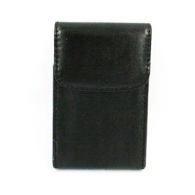 Business Name Card Holder Wallet Case