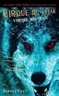 Vampire Mountain (Cirque Du Freak: the Saga of Darren Shan)