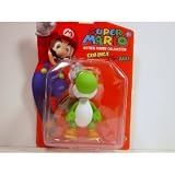 SUPER MARIO ACTION FIGURE COLLECTION 5TALL 312DWH%2BX99L. SL160 SUPER MARIO ACTION FIGURE COLLECTION 5TALL