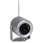 1.2ghz Mini Wireless Night-Vision Color Security Camera w/Audio