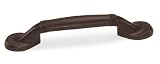 Laurey 52766 Nantucket 3-Inch Pull, Oil Rub Bronze