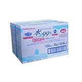 水99%おしりふき　100枚×16個パック　1ケース