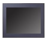 Kodak EasyShare P725 7 inch high-resolution Digital Photo Frame, with 4000 image storage capacity - Black
