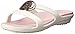 Crocs Women's Sanrah Circle Sandal