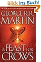 A Song of Ice and Fire 4. A Feast for Crows
