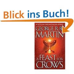 A Song of Ice and Fire 4. A Feast for Crows