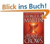 A Song of Ice and Fire 4. A Feast for Crows