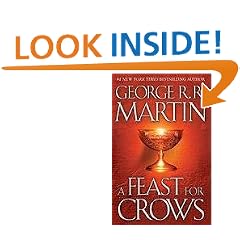 A Feast for Crows: A Song of Ice and Fire: Book Four