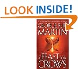 A Feast for Crows: A Song of Ice and Fire: Book Four