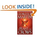 A Feast for Crows: A Song of Ice and Fire: Book Four