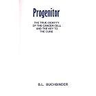 Progenitor by  B.L. Buchbinder