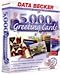 5,000 Greeting Cards