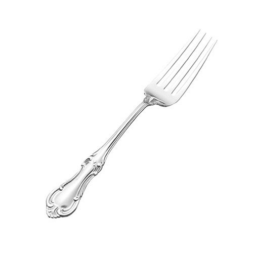 International Silver Joan of Arc Dinner Fork