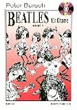 Produkt-Bild: Peter Bursch Beatles f&uuml;r Gitarre, Bd.1, mit CD