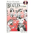 Peter Bursch Beatles f�r Gitarre, Bd.1, mit CD