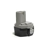 ExpertPower® 12v 3000mAh NiMh Battery for Makita 1233 1234 1235 1235B 1235F 192696-2 192698-8 192698-A 193138-9 193157-5