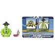 Pokemon Advanced Figure: Wurmple & Cacturne