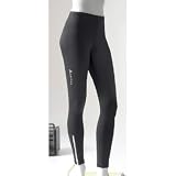 Odlo Lauftight Frauen, schwarz - 