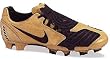 Total90 Strike II FG-metallic gold/black-