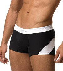 Unico PopShort Suspensor Trunk 00053