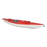 Pelican Pursuit Kayak - 11'6 (DLX)