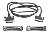 Belkin 20ft Straight Thru Serial DB25M/DB25M