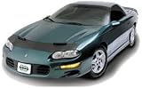 Lebra Hood Protector for 1995 - 2002 Chevy Cavalier