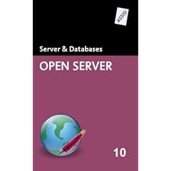 Open Server. CD-ROM f�r Windows.