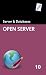 Open Server. CD-ROM f&uuml;r Windows.