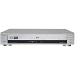 Sony DVP-NC85H/S HDMI/CD Progressive Scan 5-Disc DVD Changer, Silver