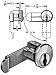 Mailbox Lock - Cutler Federal