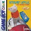 Stuart Little: The Journey Home
