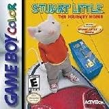 Stuart Little: The Journey Home