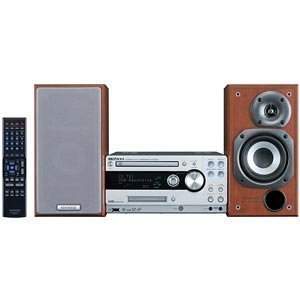 ケンウッド CD/MD/SD/USB搭載コンポ UD-A77-M