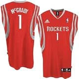 Rockets adidas NBA Absolute Tee - Men