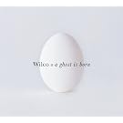 A ghost is born (Japanese version)