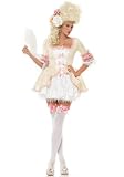 Sexy Lady Versaille French Revolution Costume
