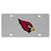 Arizona Cardinals NFL License/Logo Plate
