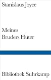 Meines Bruders Hüter.