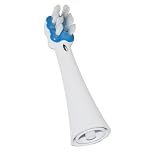 Interplak 12167 electric toothbrush brush head.